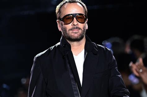 tom ford creative director.